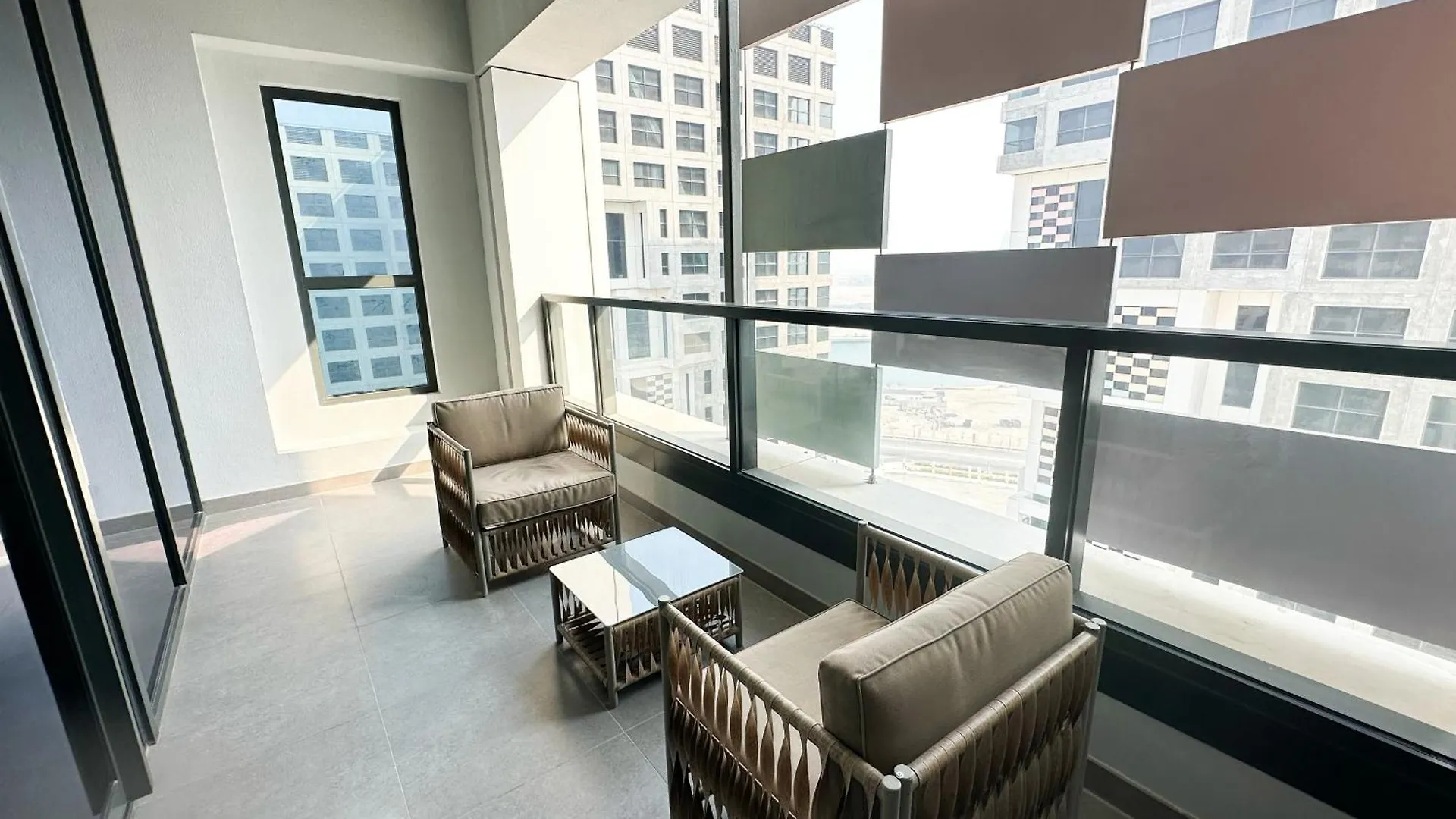 Pixel Studio Withbalcony Lake View Free Parking 1405 Abu Dabi 0*,  Emiratos Árabes Unidos